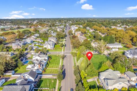 802 Fourth Avenue Sea Girt NJ 08750