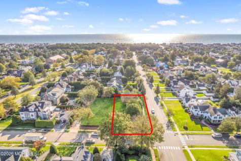 802 Fourth Avenue Sea Girt NJ 08750