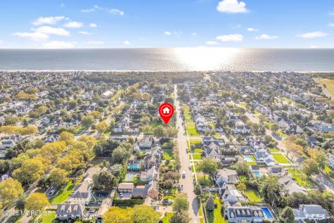 802 Fourth Avenue Sea Girt NJ 08750