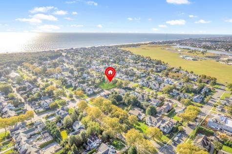 802 Fourth Avenue Sea Girt NJ 08750