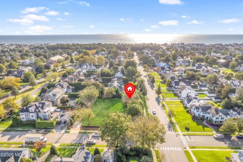 802 Fourth Avenue Sea Girt NJ 08750