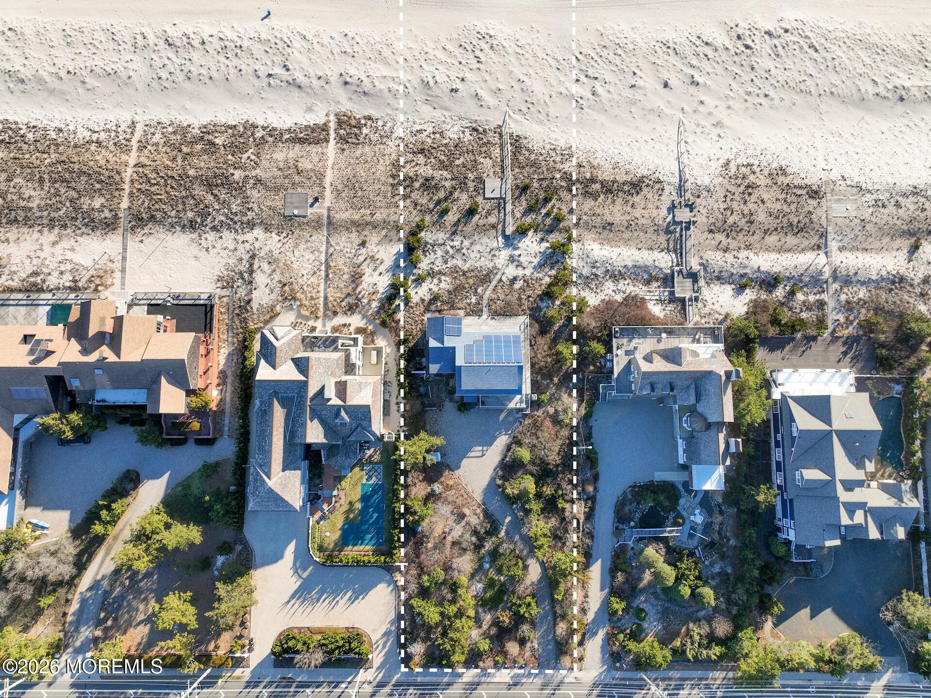 1521 Ocean Avenue Mantoloking NJ 08738