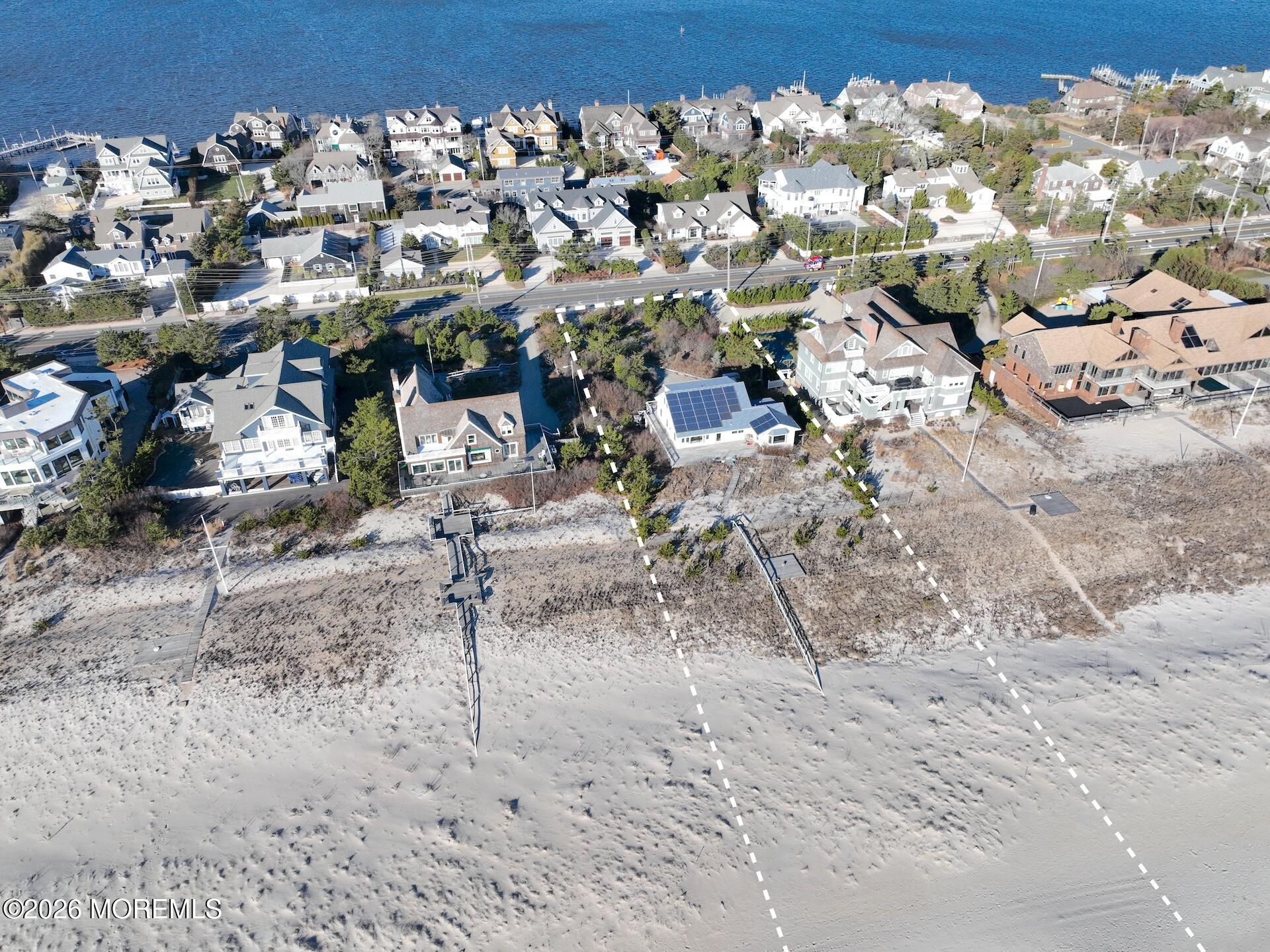 1521 Ocean Avenue Mantoloking NJ 08738