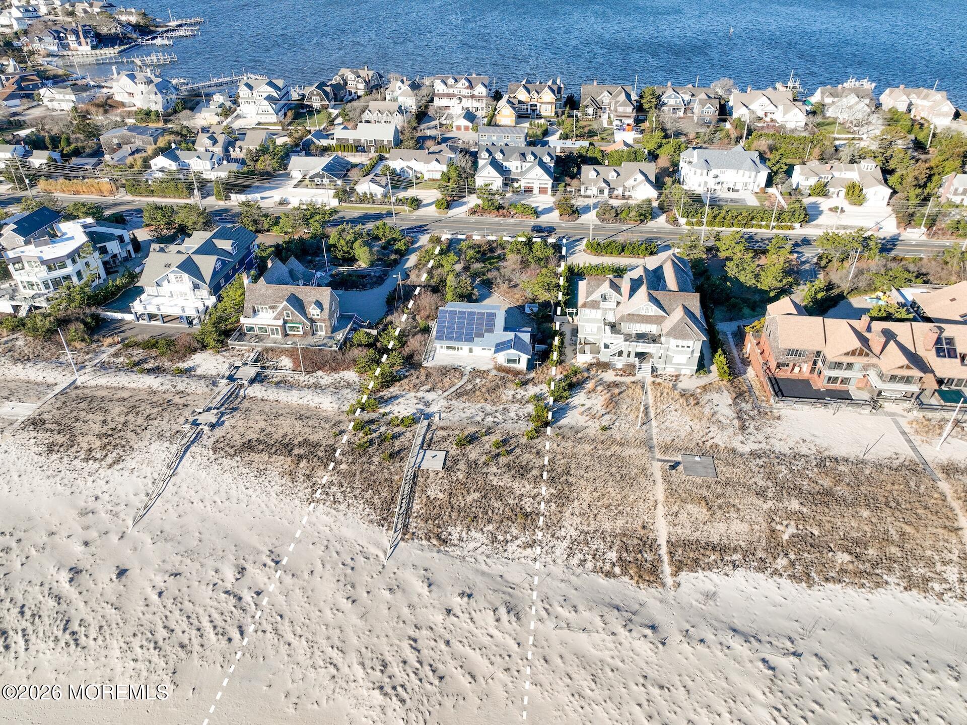 1521 Ocean Avenue Mantoloking NJ 08738