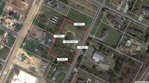 0 Pfeiffer Avenue Stafford NJ 08050
