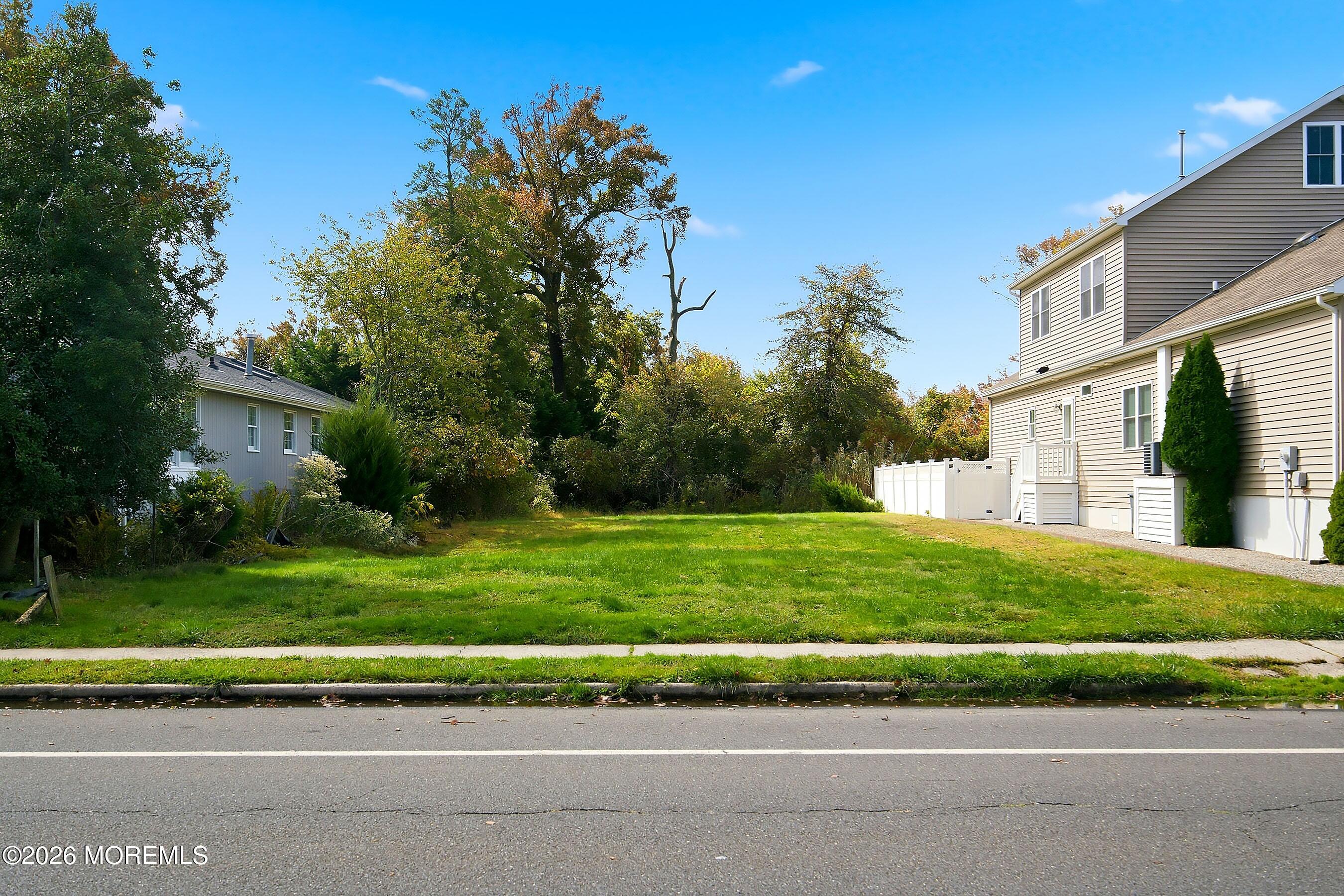 151 Osborne Avenue Bay Head NJ 08742