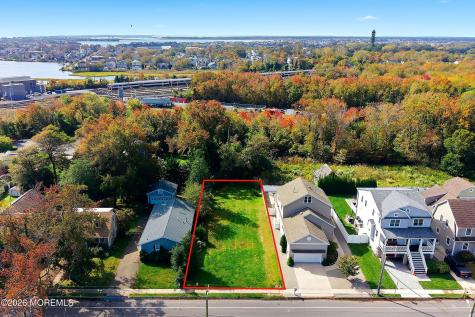 151 Osborne Avenue Bay Head NJ 08742