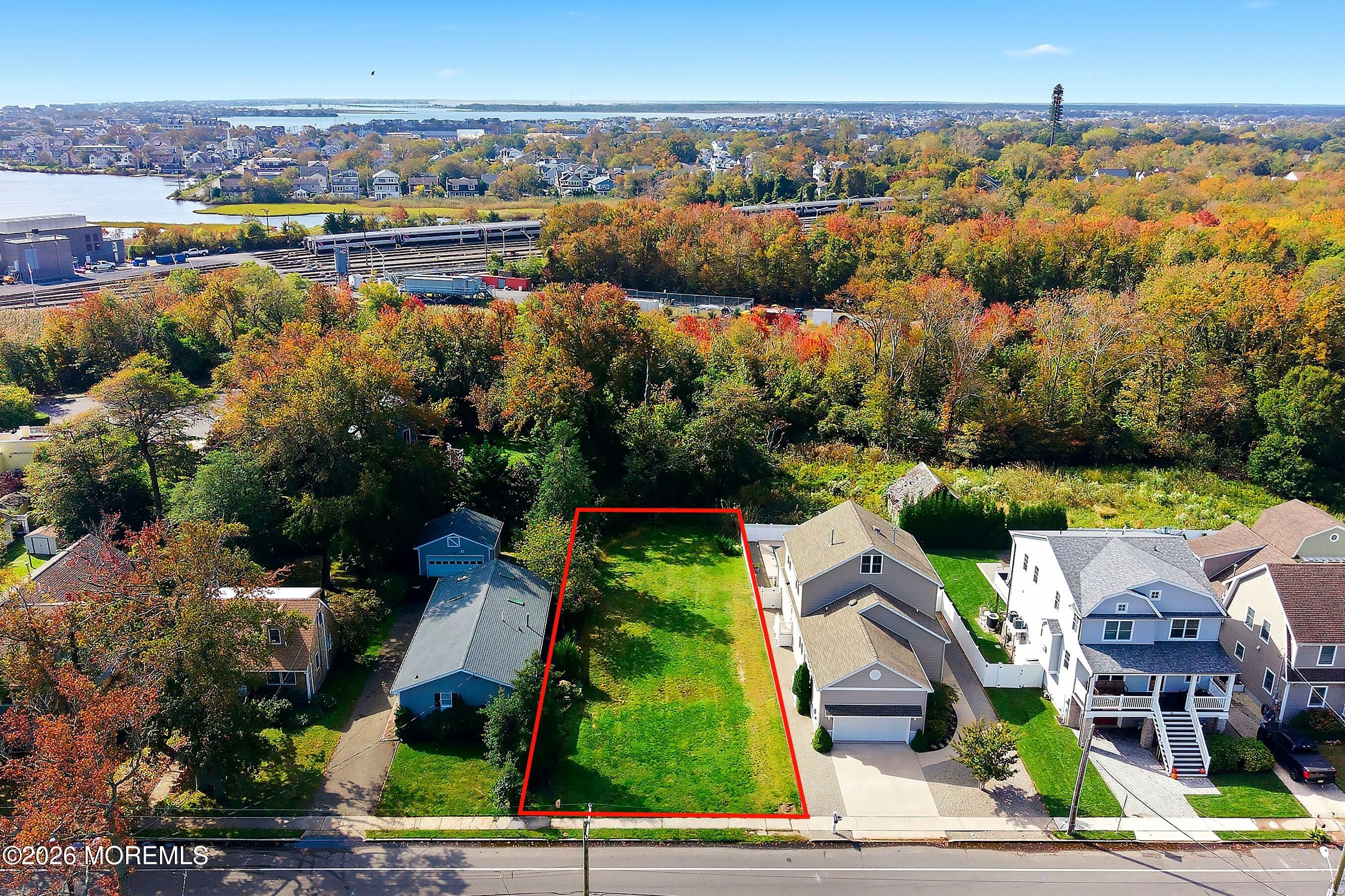 151 Osborne Avenue Bay Head NJ 08742