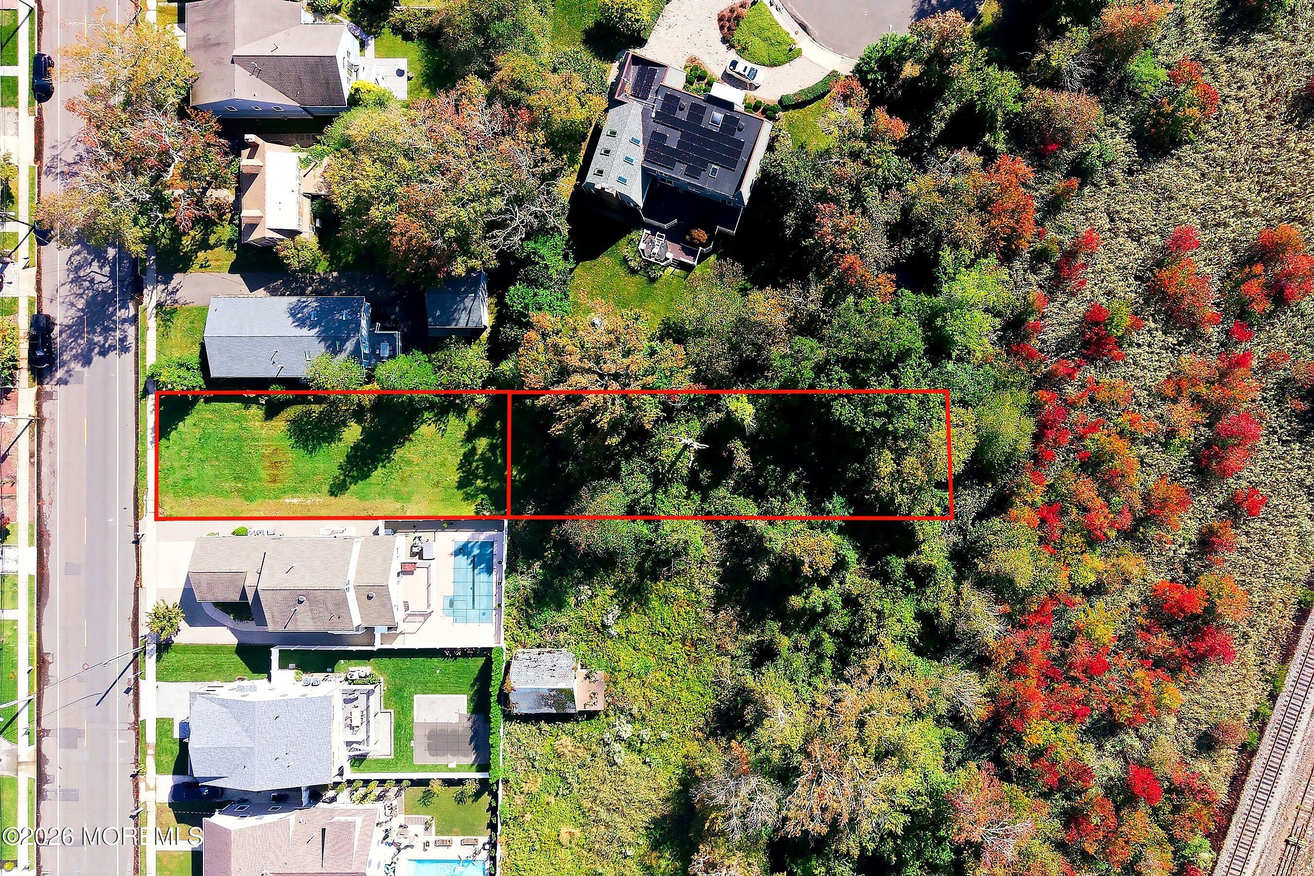 151 Osborne Avenue Bay Head NJ 08742