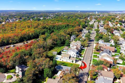151 Osborne Avenue Bay Head NJ 08742