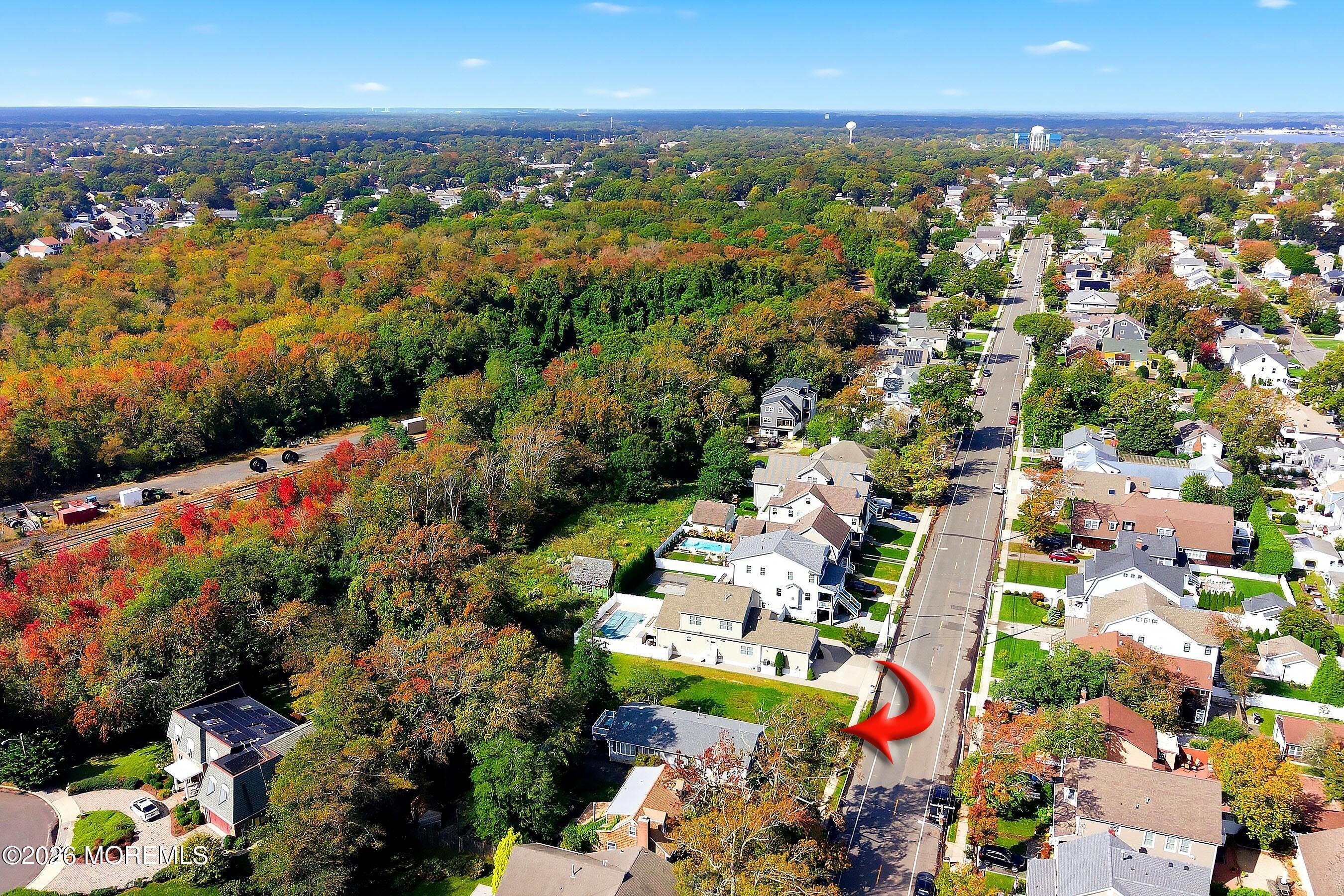 151 Osborne Avenue Bay Head NJ 08742