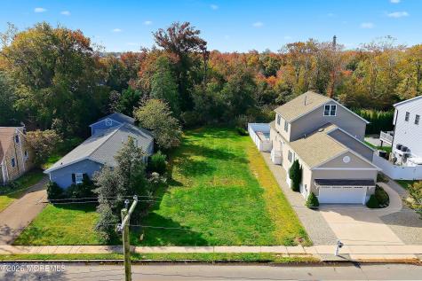 151 Osborne Avenue Bay Head NJ 08742