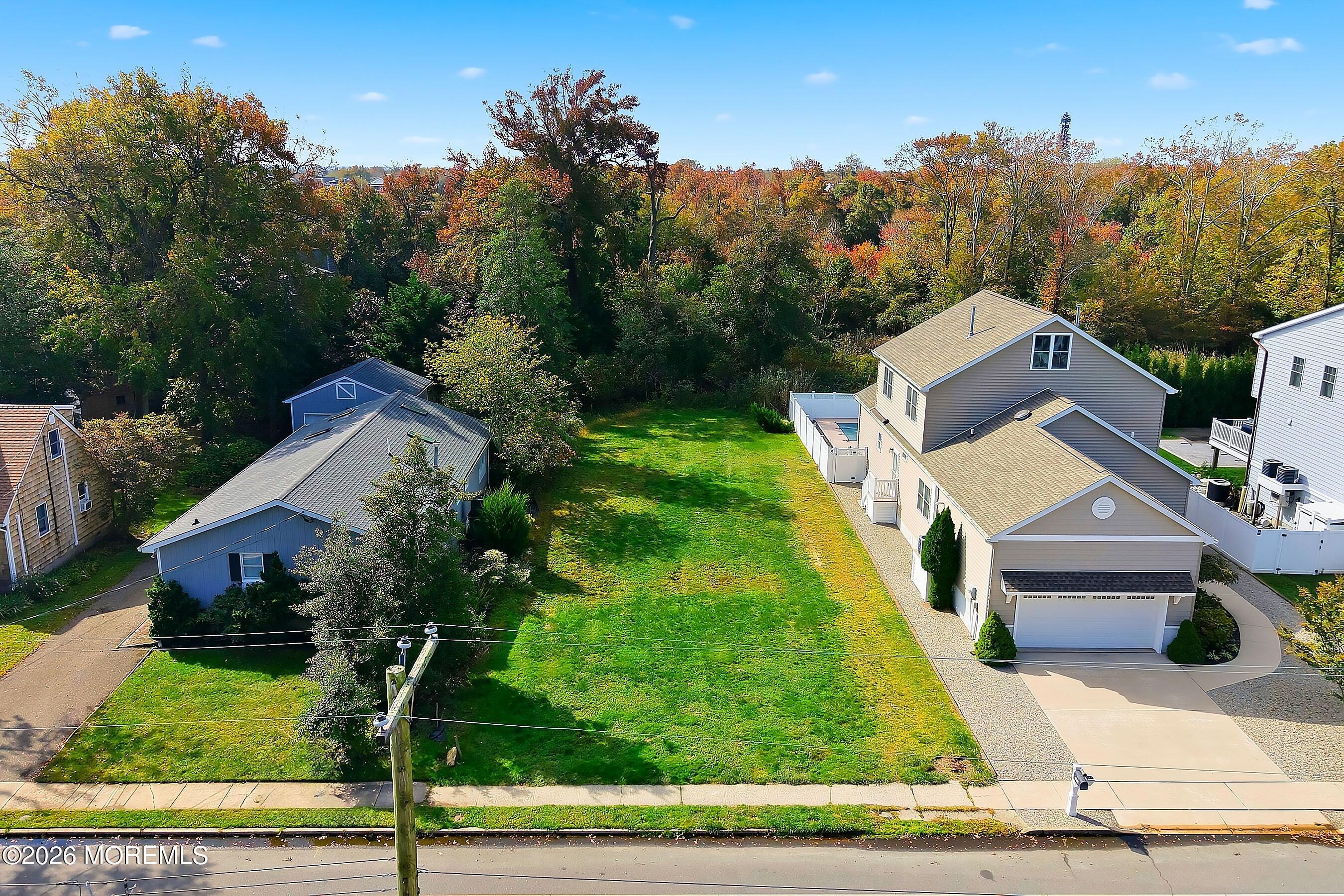 151 Osborne Avenue Bay Head NJ 08742