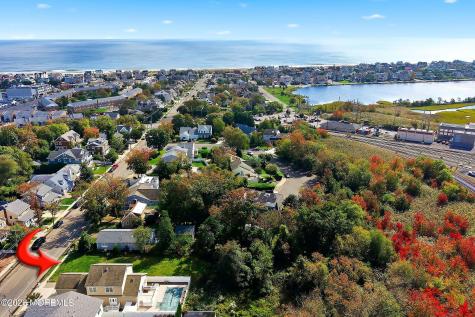 151 Osborne Avenue Bay Head NJ 08742