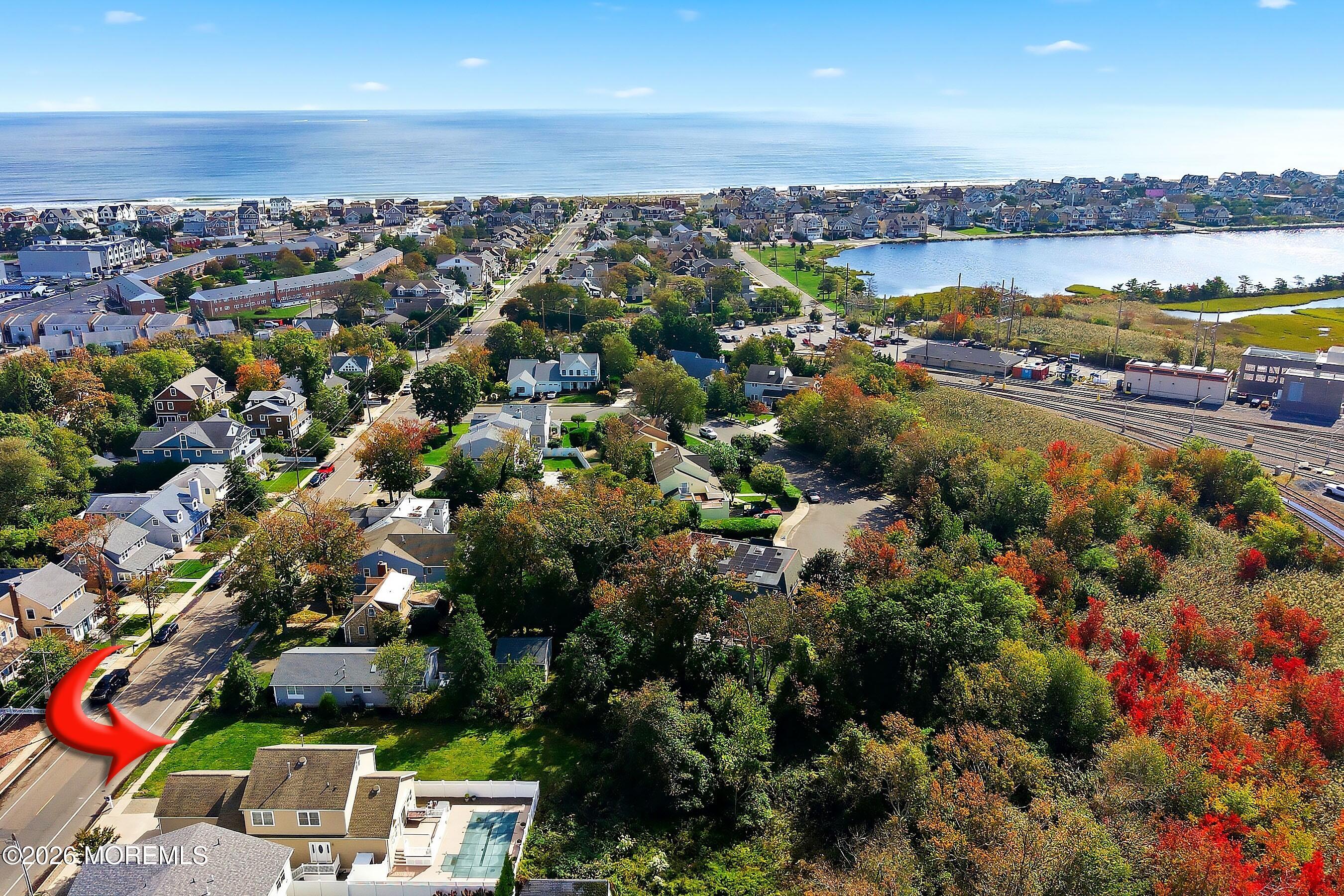 151 Osborne Avenue Bay Head NJ 08742
