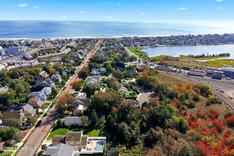 151 Osborne Avenue Bay Head NJ 08742