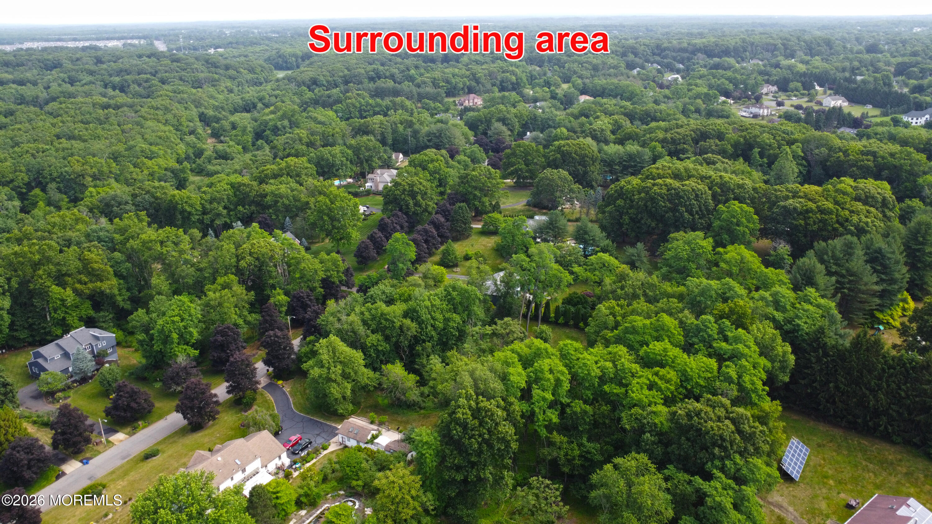 11 Mill Road Manalapan NJ 07726