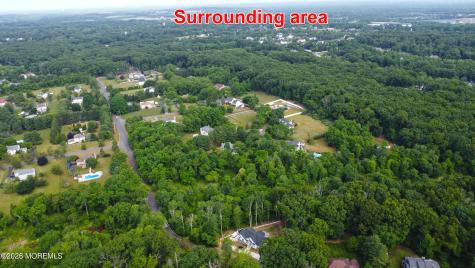 11 Mill Road Manalapan NJ 07726
