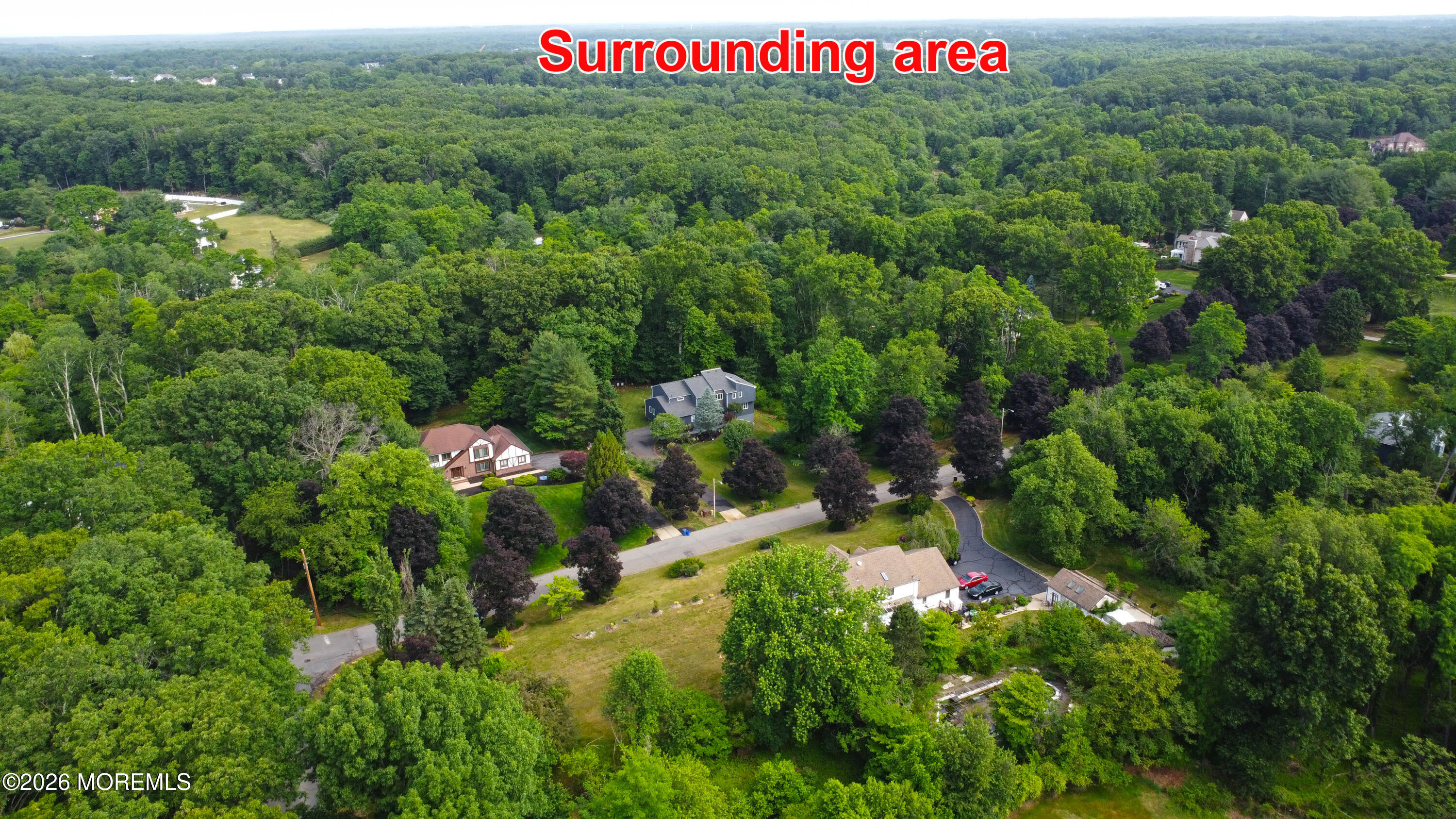 11 Mill Road Manalapan NJ 07726