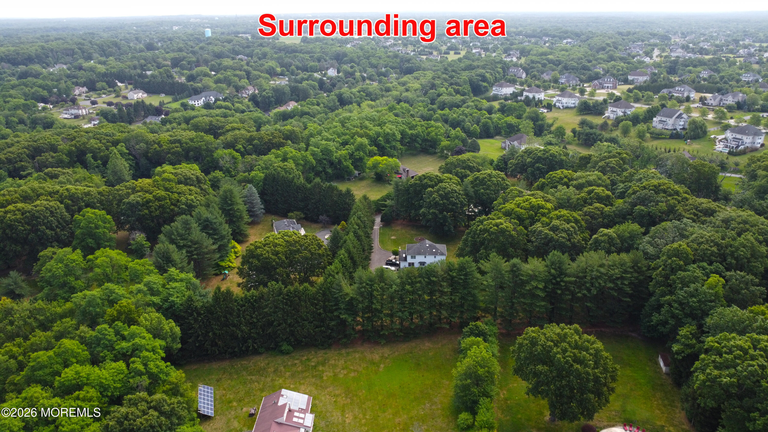 11 Mill Road Manalapan NJ 07726