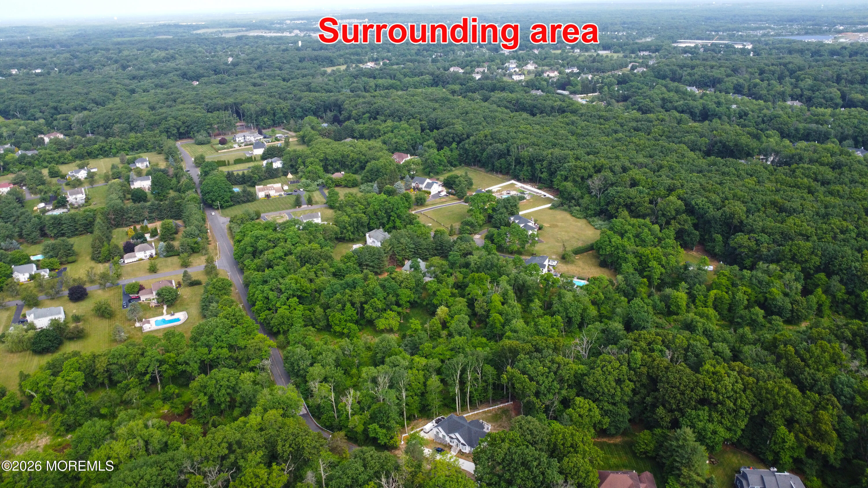 11 Mill Road Manalapan NJ 07726