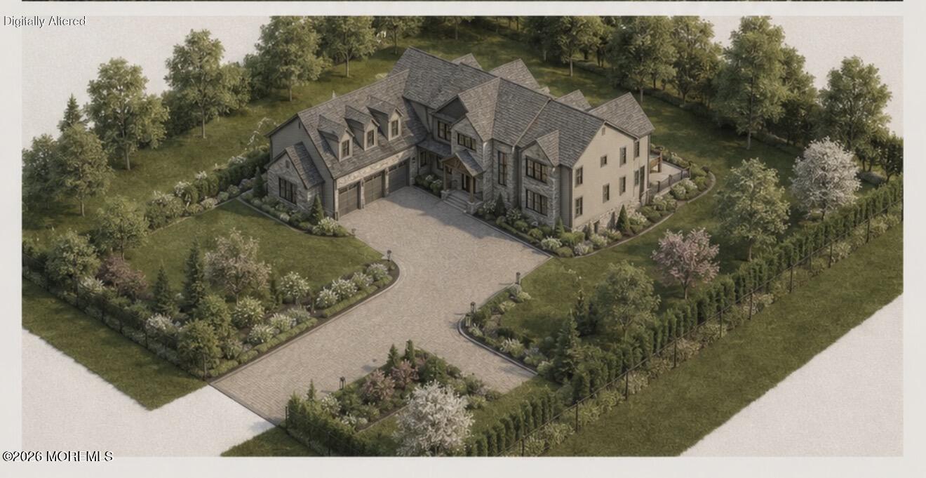11 Mill Road Manalapan NJ 07726