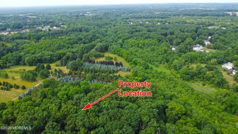 11 Mill Road Manalapan NJ 07726