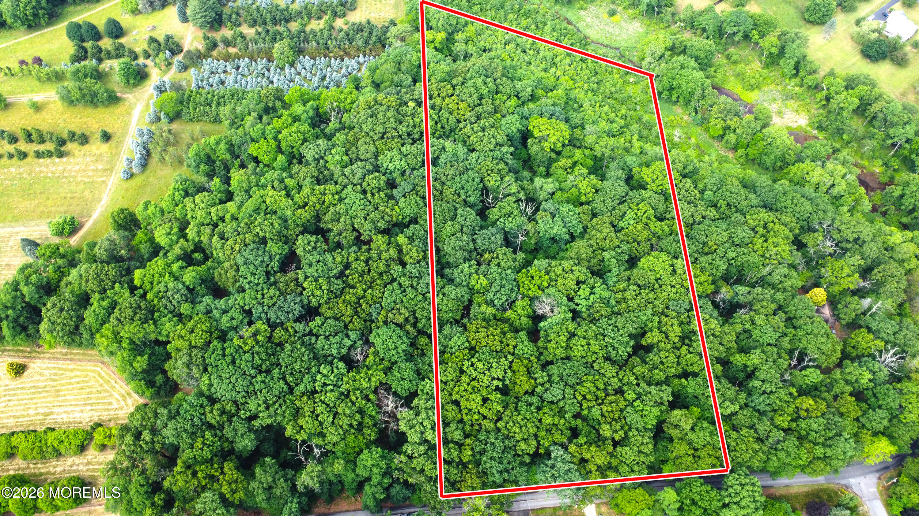 11 Mill Road Manalapan NJ 07726