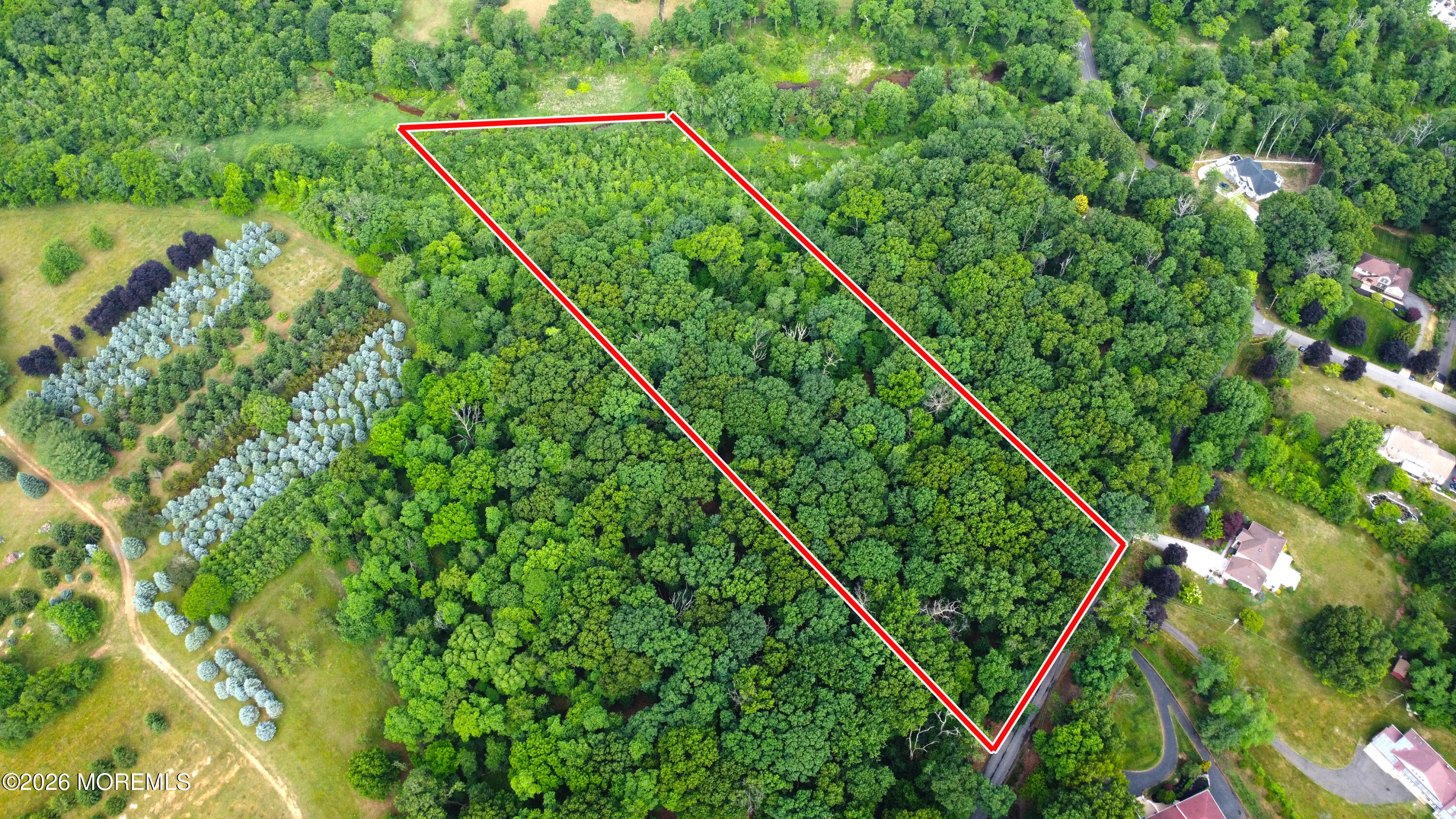 11 Mill Road Manalapan NJ 07726
