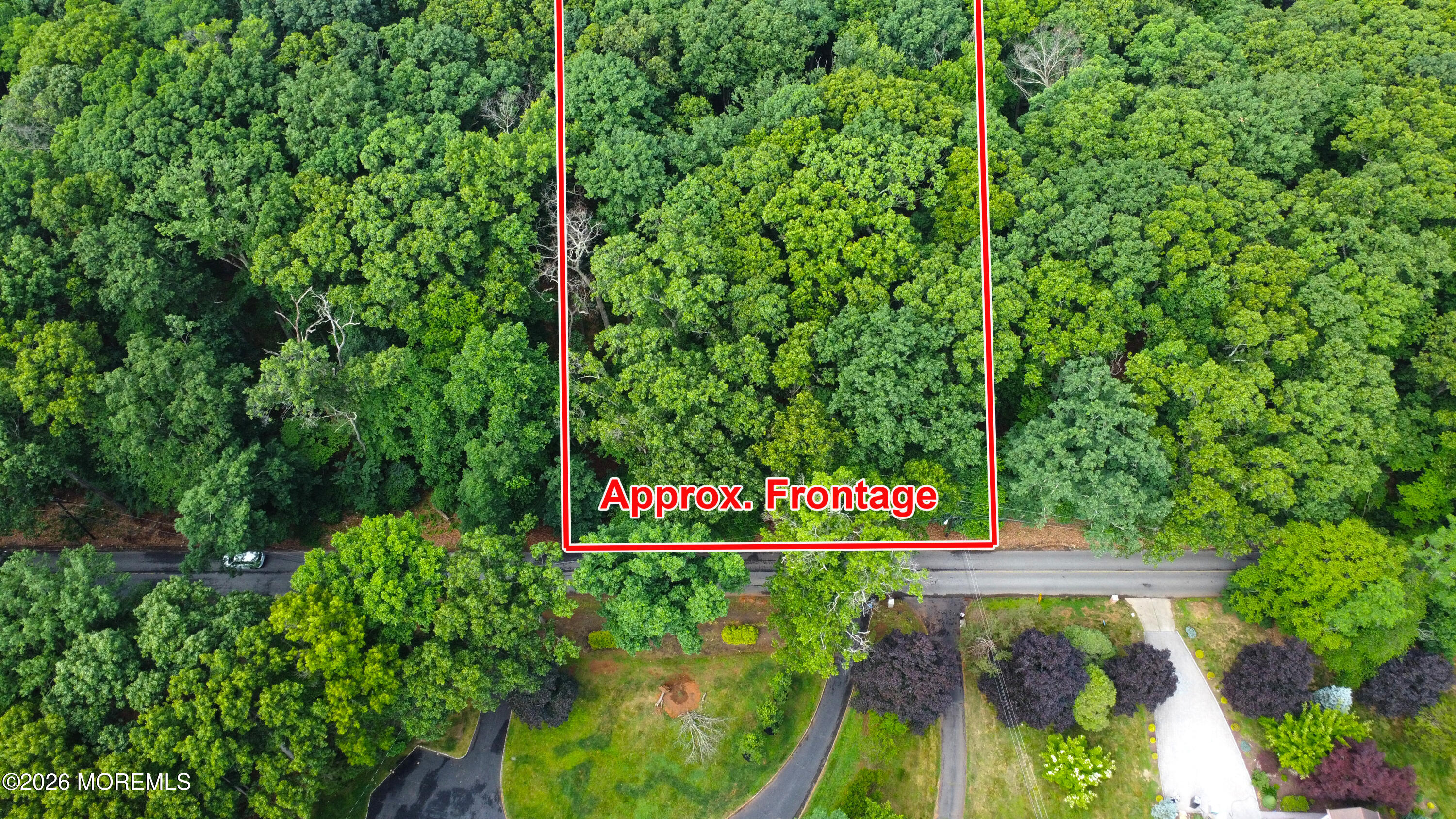 11 Mill Road Manalapan NJ 07726