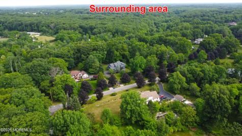 11 Mill Road Manalapan NJ 07726