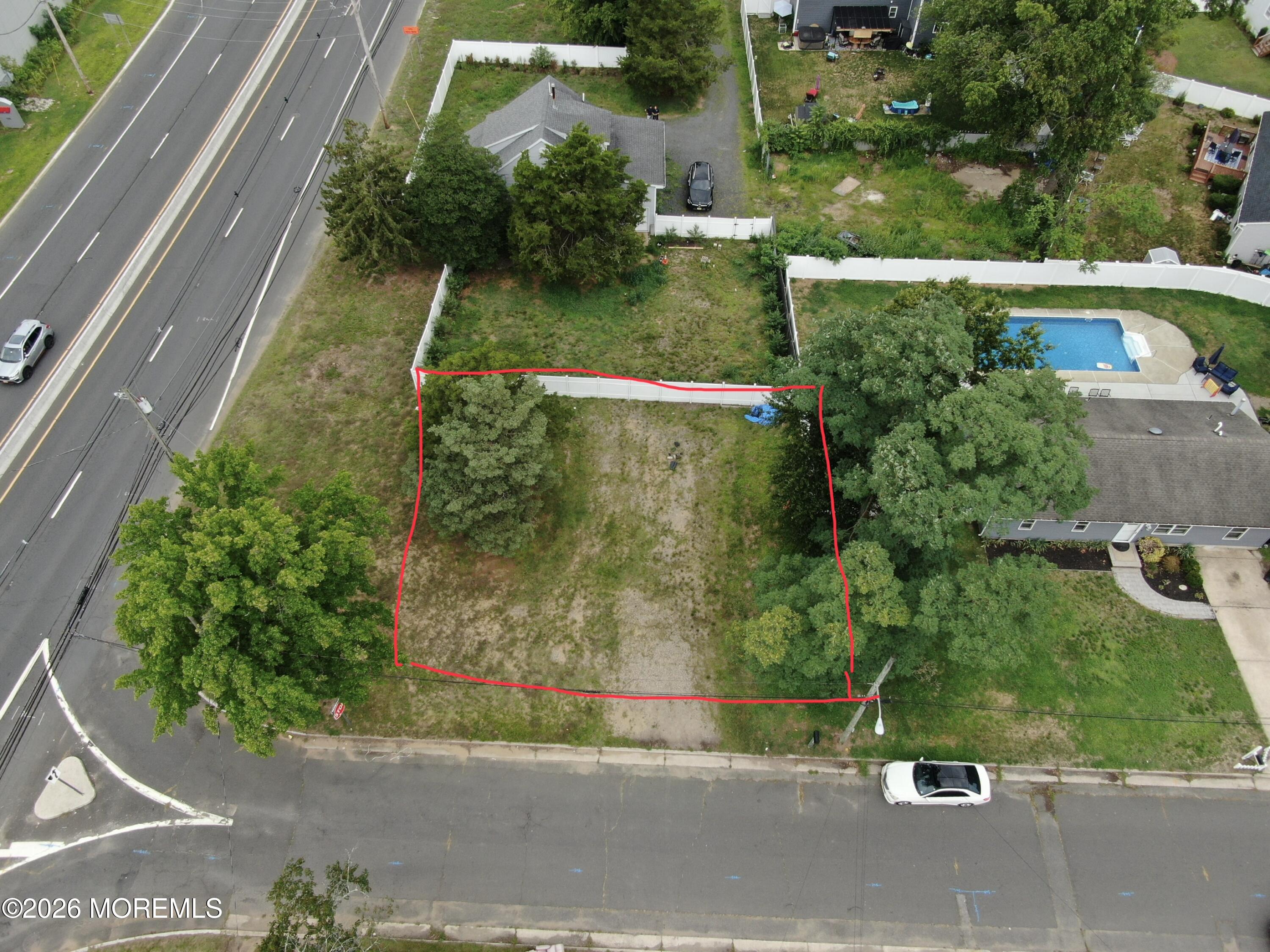 171 Highway 36 North Middletown NJ 07748