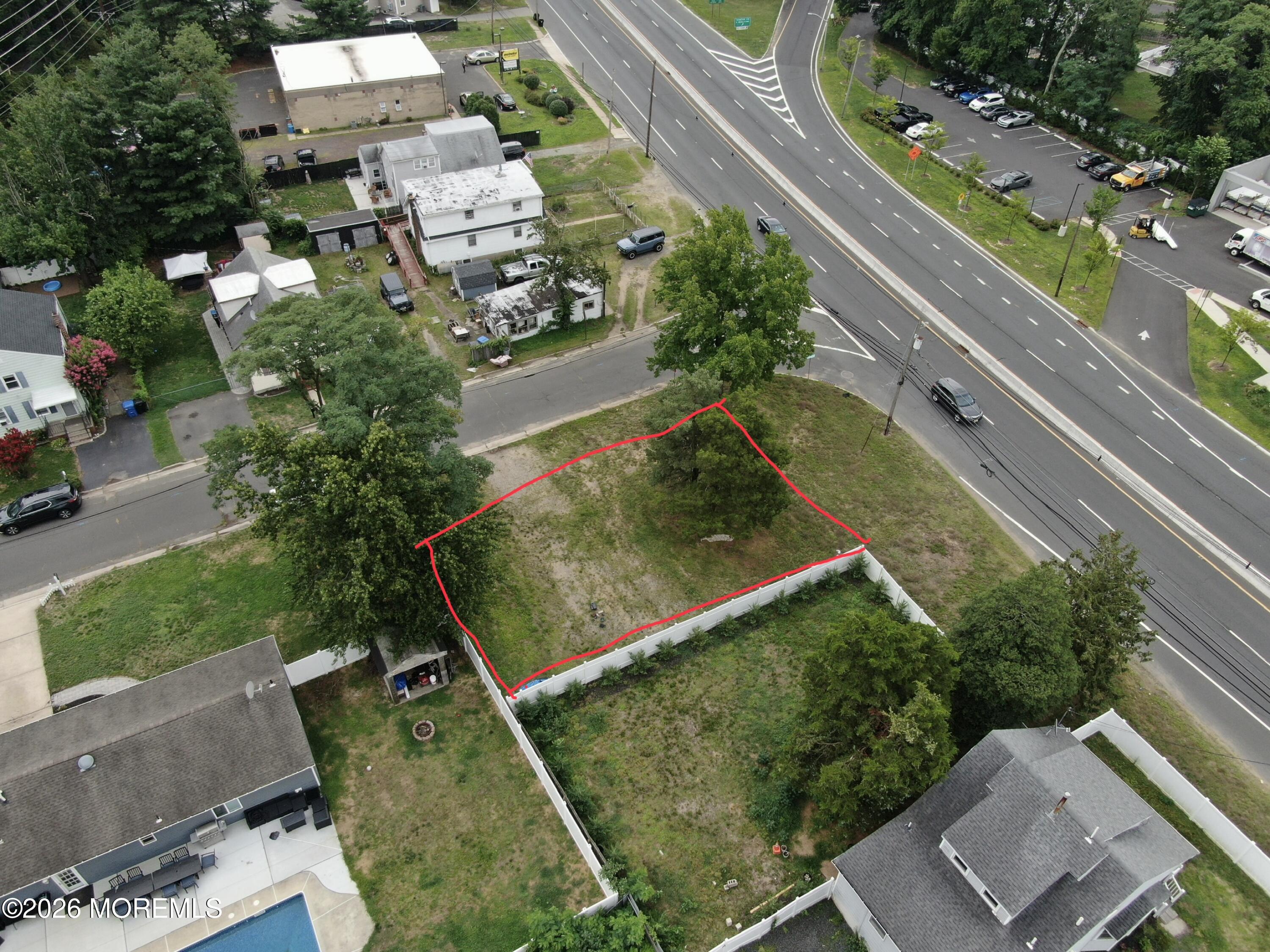 171 Highway 36 North Middletown NJ 07748