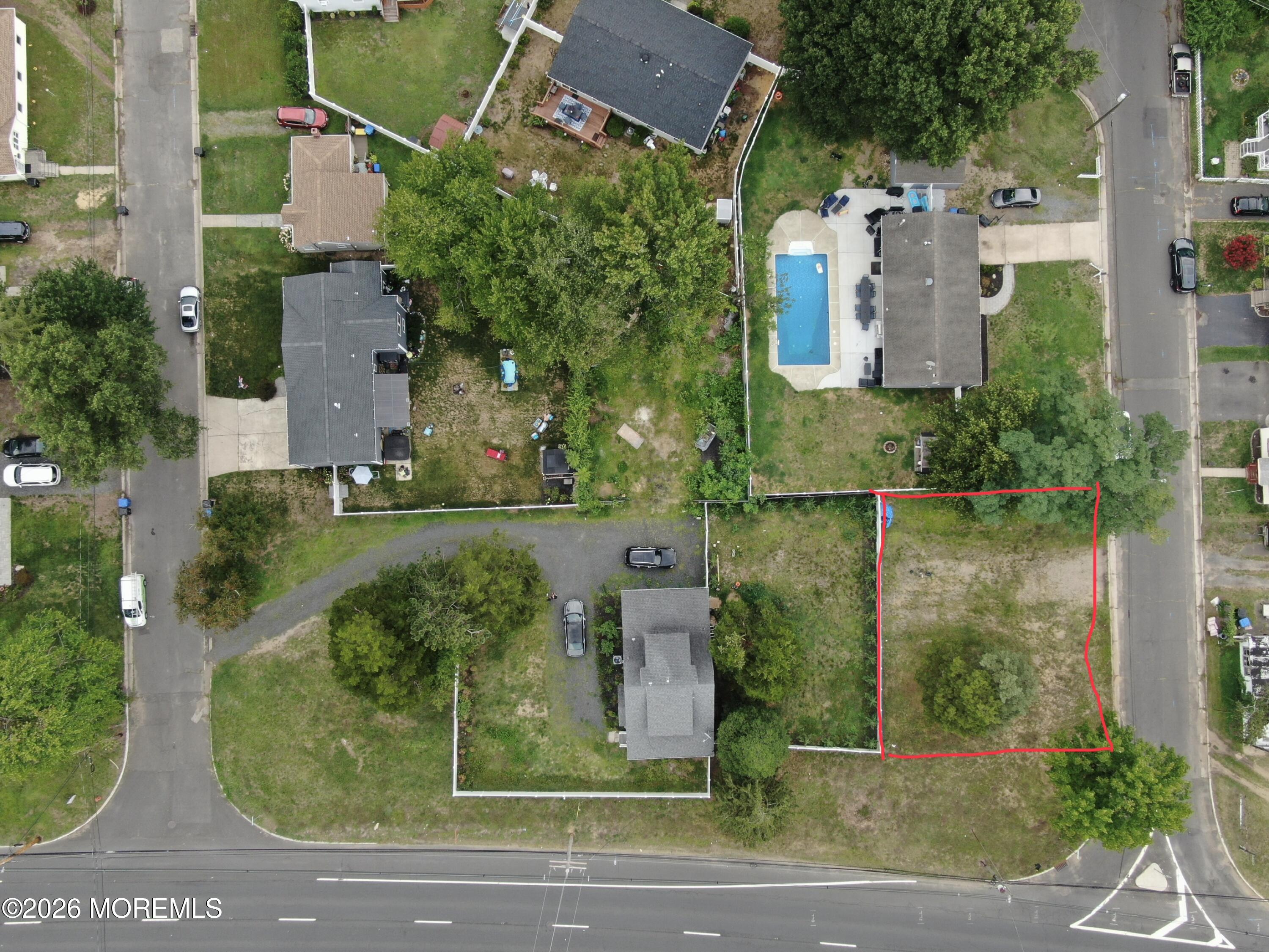 171 Highway 36 North Middletown NJ 07748