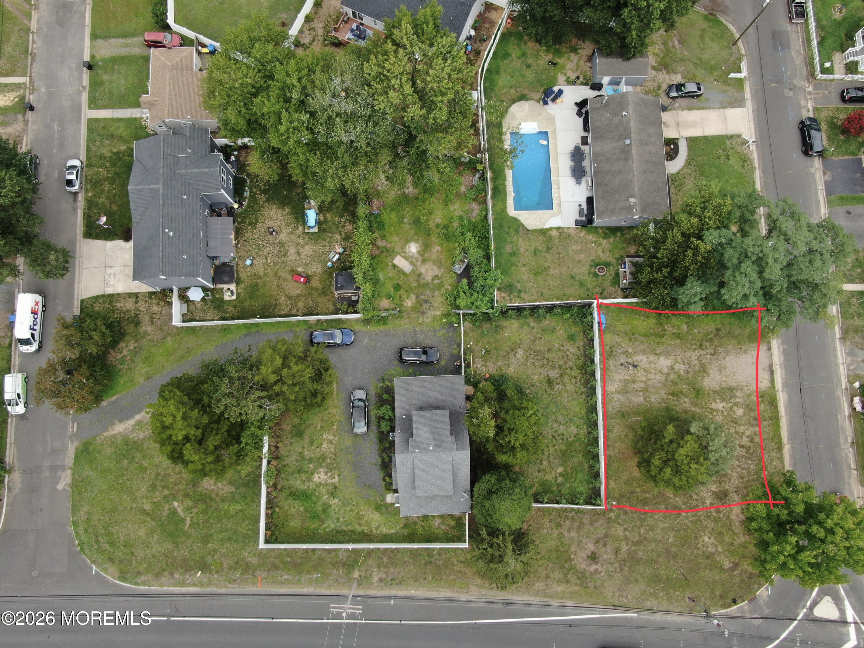 171 Highway 36 North Middletown NJ 07748