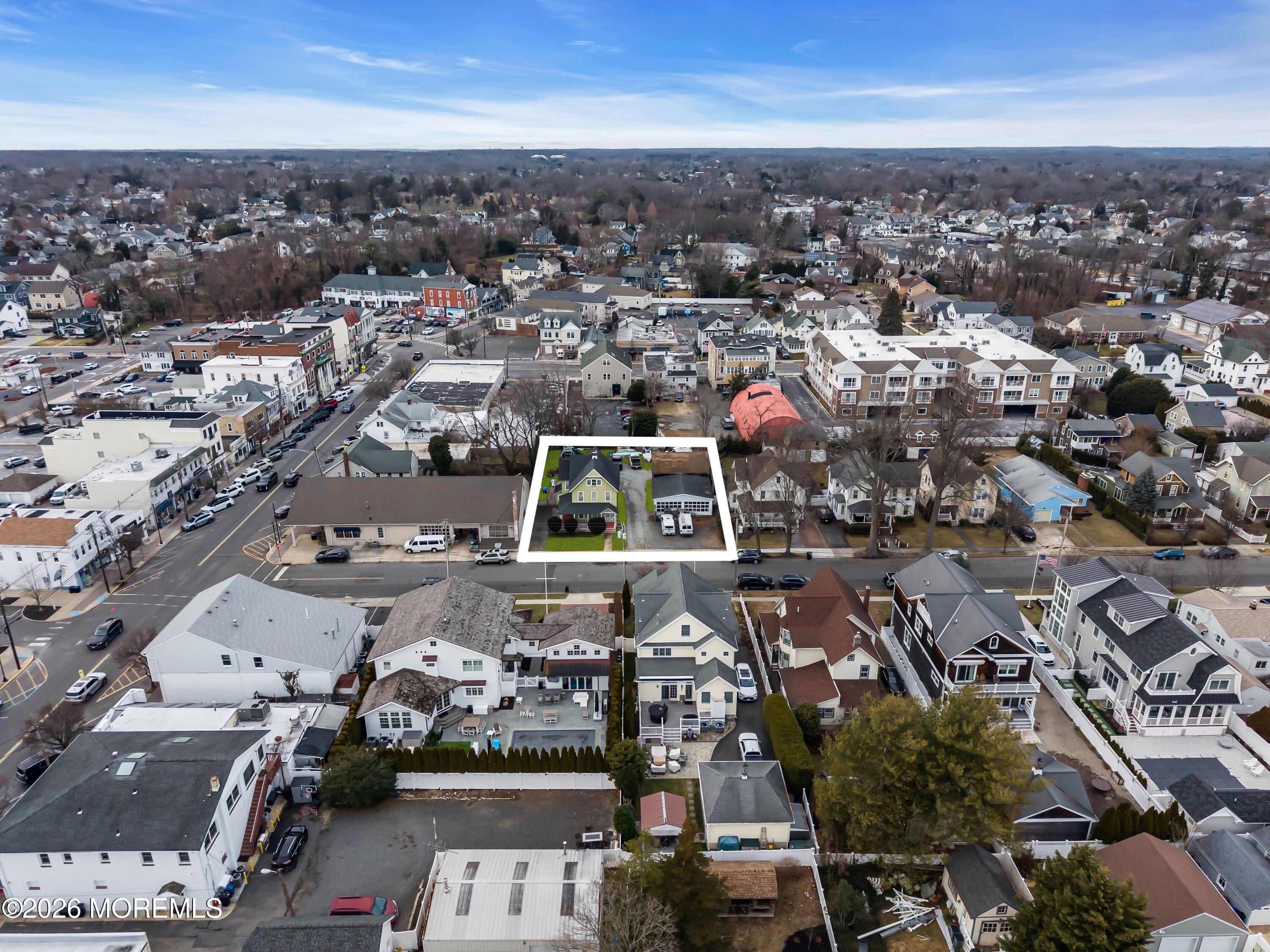 Manasquan NJ 08736