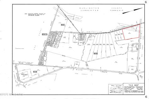 1870 Route 38 Southampton NJ 08088