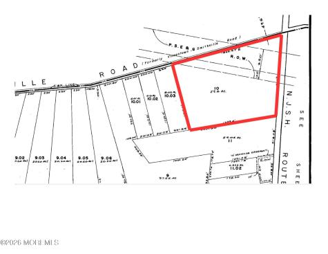 1870 Route 38 Southampton NJ 08088