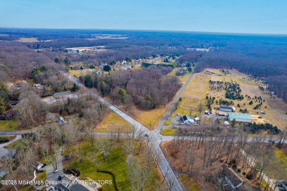 431 Stagecoach Road Clarksburg NJ 08510