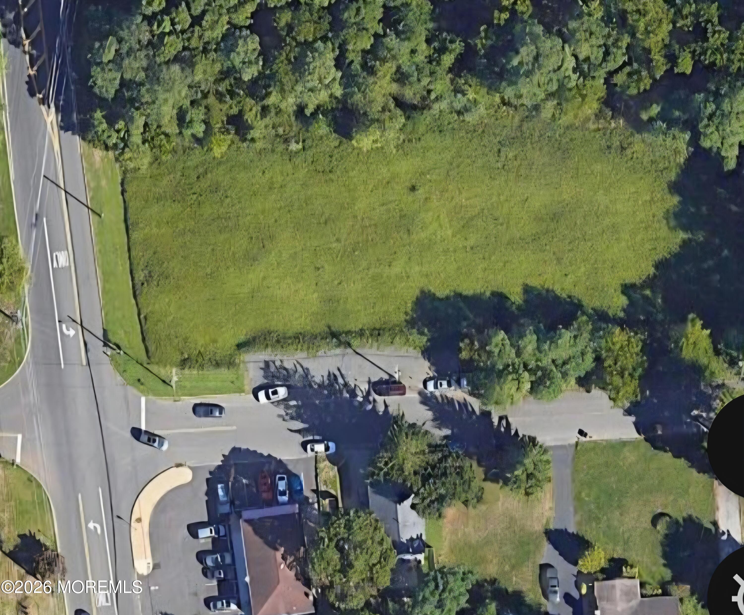 0 Sunnyside Road Lincroft NJ 07738