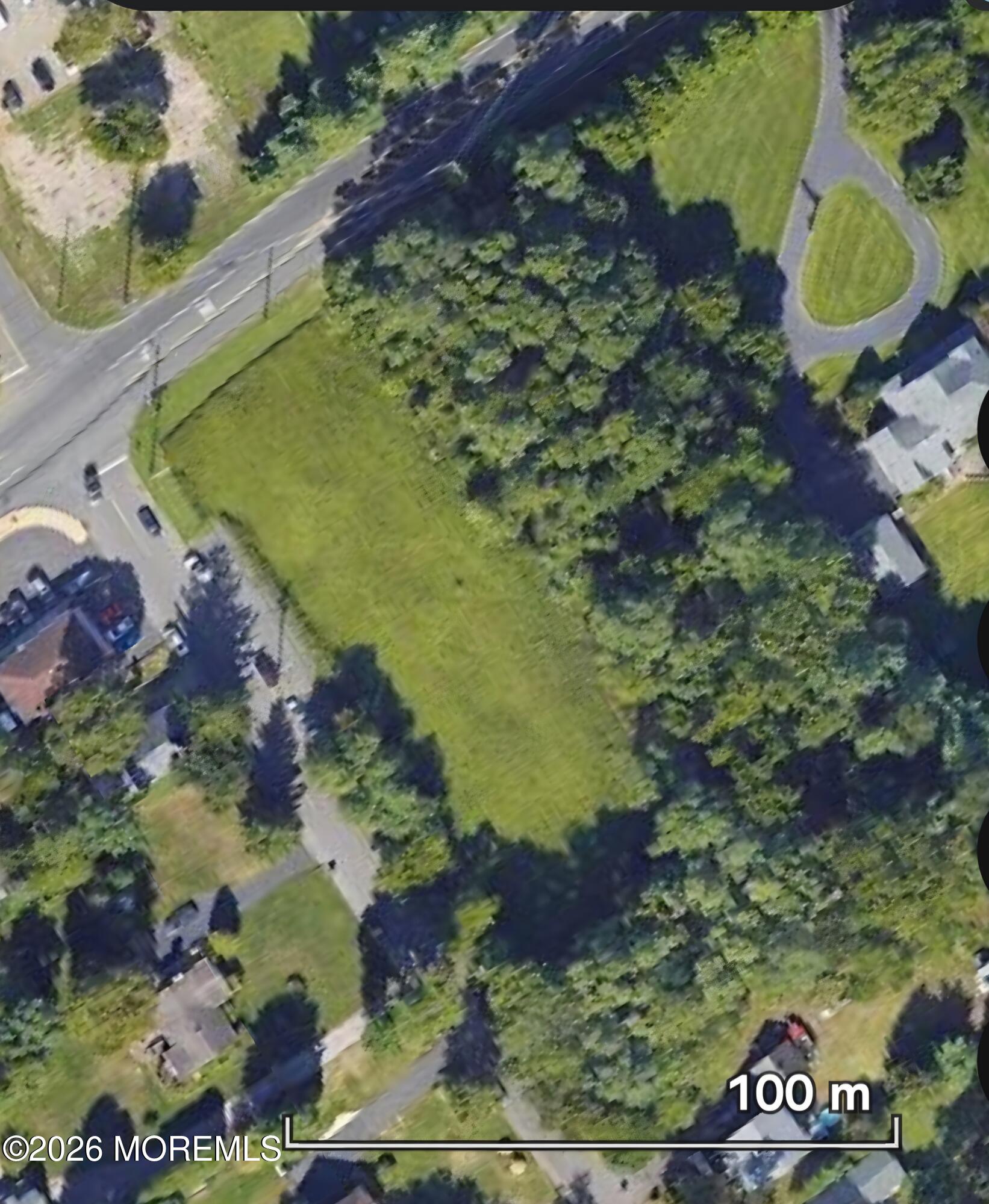 0 Sunnyside Road Lincroft NJ 07738