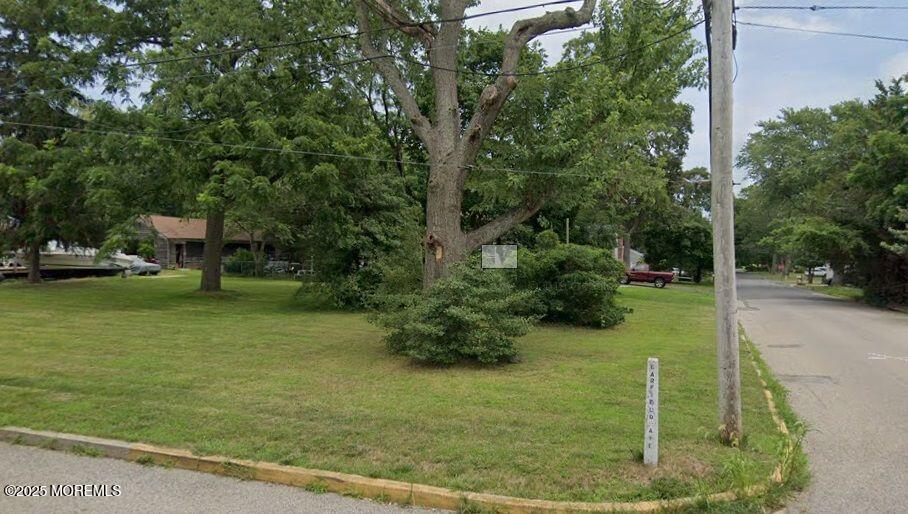 41 Garden Avenue Island Heights NJ 08732
