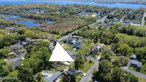 41 Garden Avenue Island Heights NJ 08732