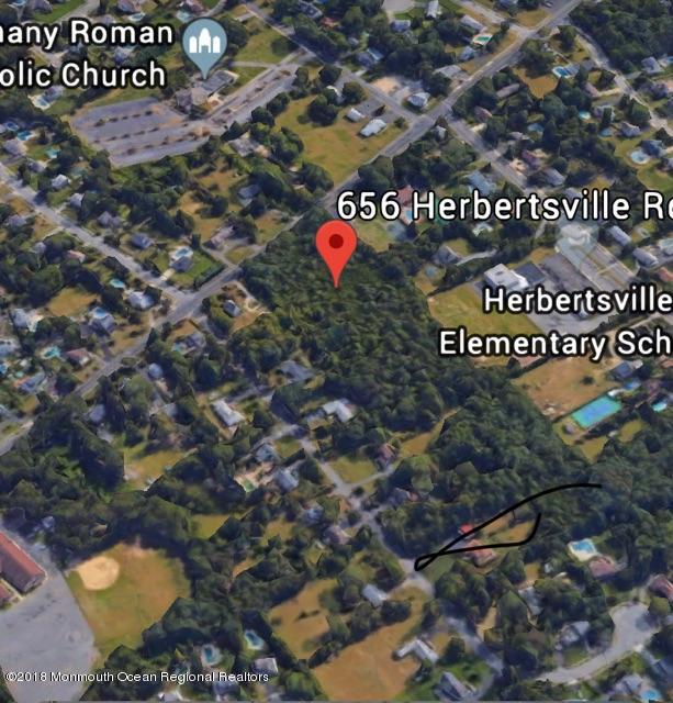 656 Herbertsville Road Brick NJ 08724