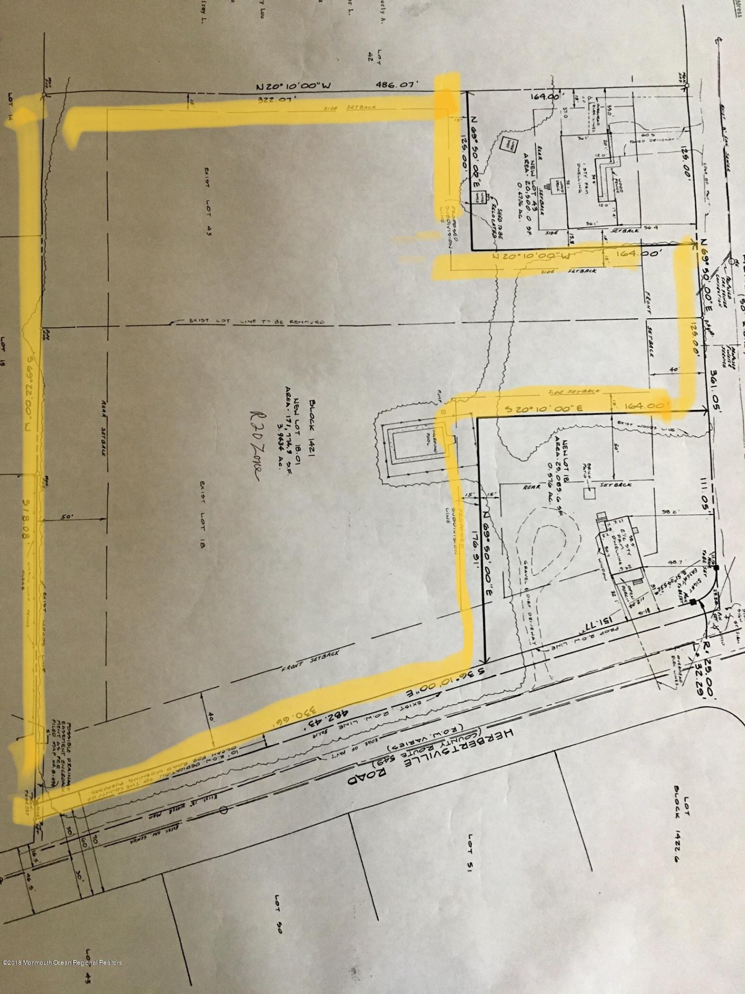656 Herbertsville Road Brick NJ 08724