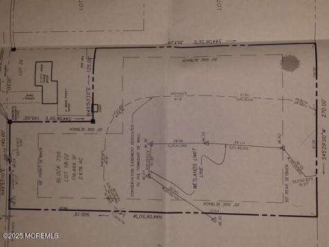 1628 Woodfield Avenue Wall NJ 07753
