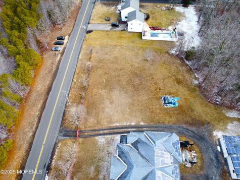 1628 Woodfield Avenue Wall NJ 07753