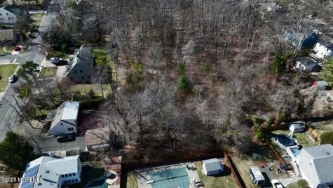 200 Melrose Avenue Neptune Township NJ 07753