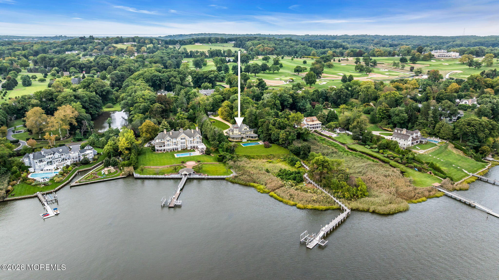 458 Navesink River Road Red Bank NJ 07701