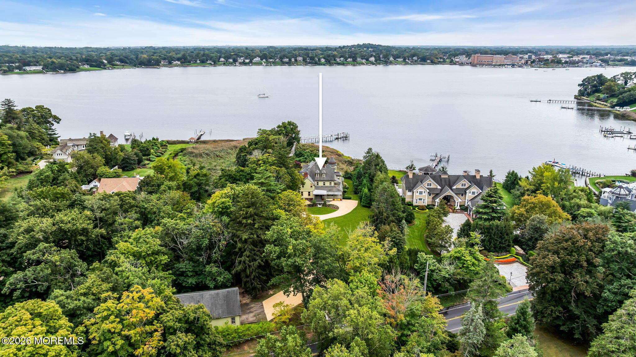 458 Navesink River Road Red Bank NJ 07701